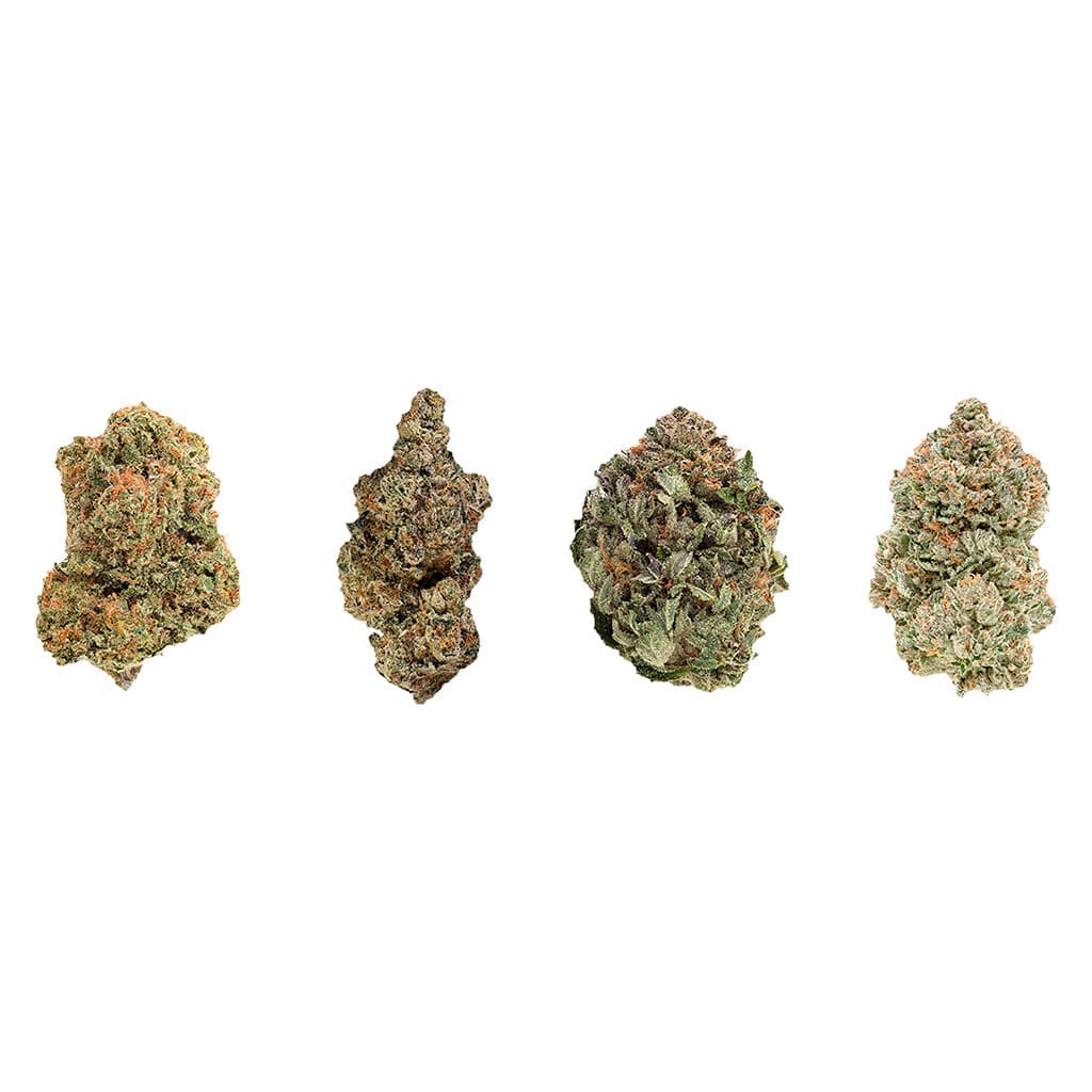 1964 - Mix `n Match Variety Pack - 14g