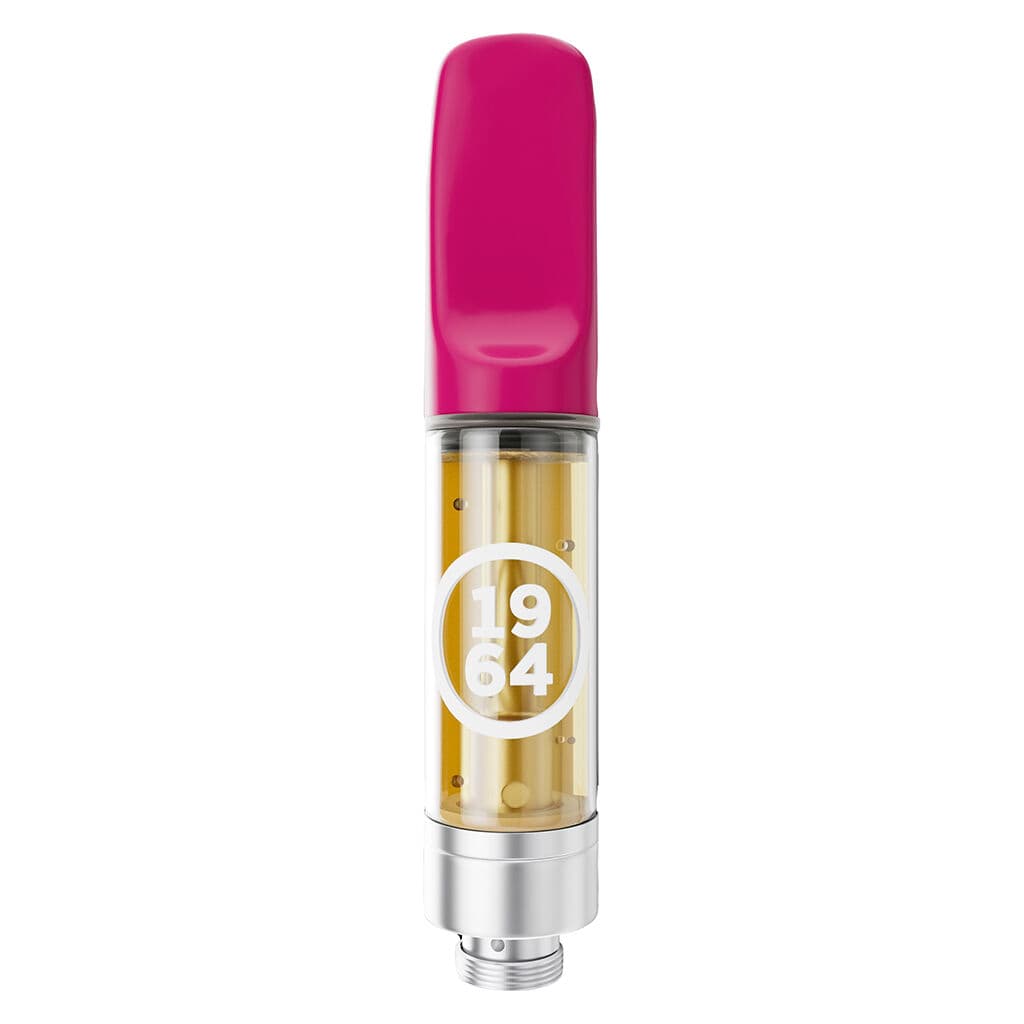 1964 - Stinky Pinky FSE Resin (510 Cartridge) - 1g