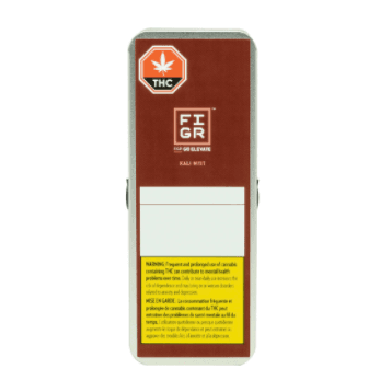 FIGR - Kali Mist Pre-Roll - 3x0.5g