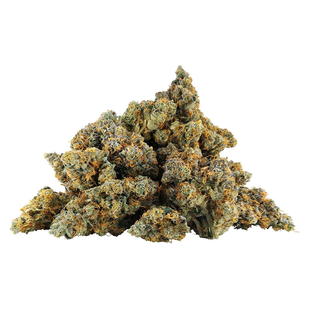 BC OZ - Guava Trainwreck Craft (Guava x Blueberry Trainwreck) - 28g