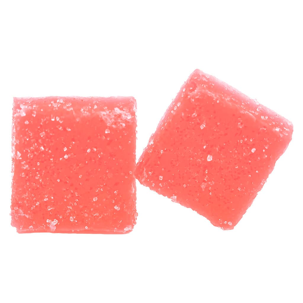 Wana - Pineapple Passionfruit 1:1:1 CBG/THC/CBD Hybrid - 2 pack