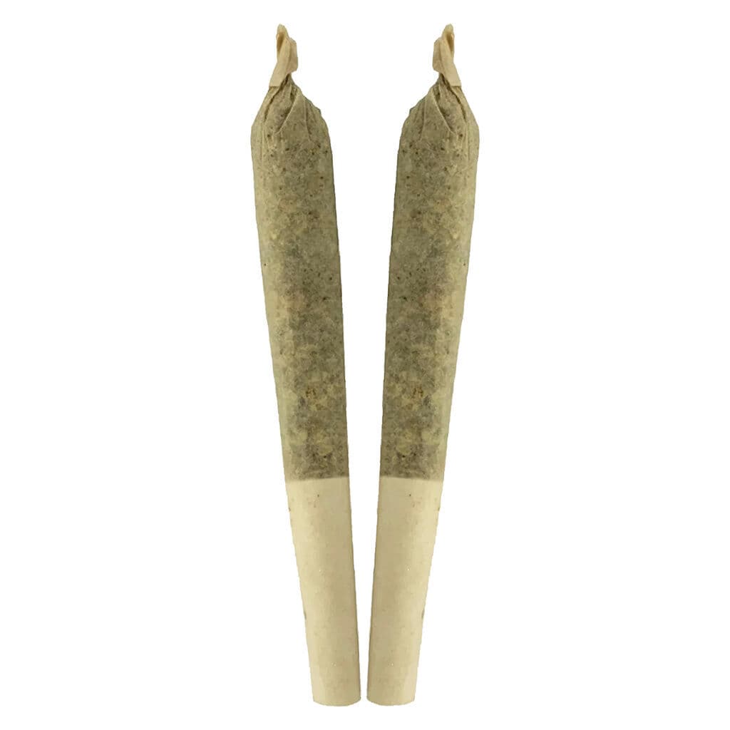 Sheeesh! - Key Lime Pie Pre-Roll - 2x1g