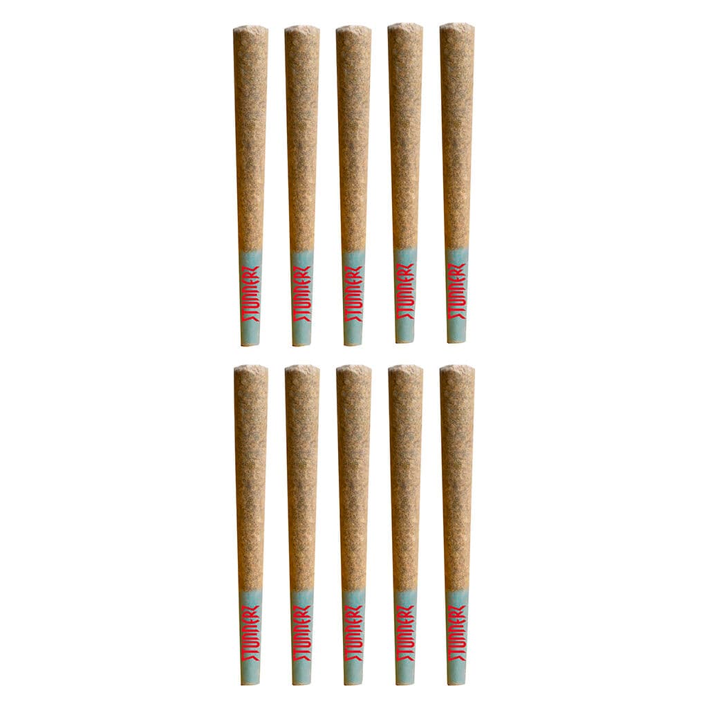 Stunnerz - Sativa Pre-Roll - 10x0.35g