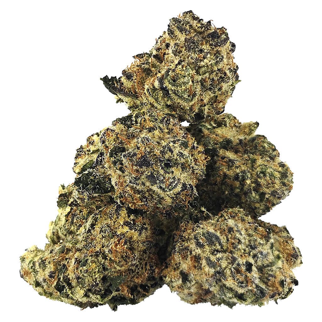 BC Smalls - Sonic Screwdriver Smalls (Orange Cream Soda x Trainwreck) - 3.5g