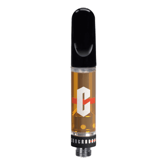 Contraband - Okanagan Sugar Live Terp (510 Cartridge) - 1g