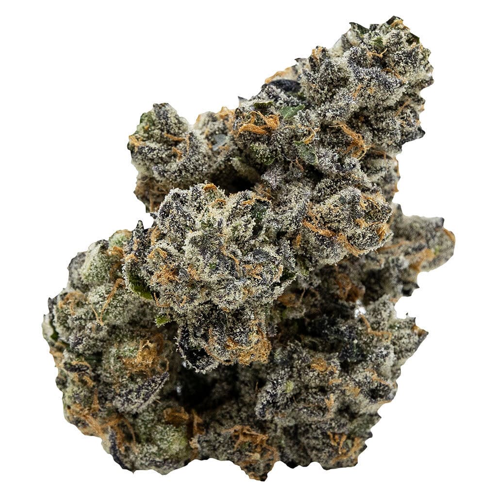 Pistol and Paris - Blackberry Breath (Purple Punch x Black Cherry Pie) - 3.5g