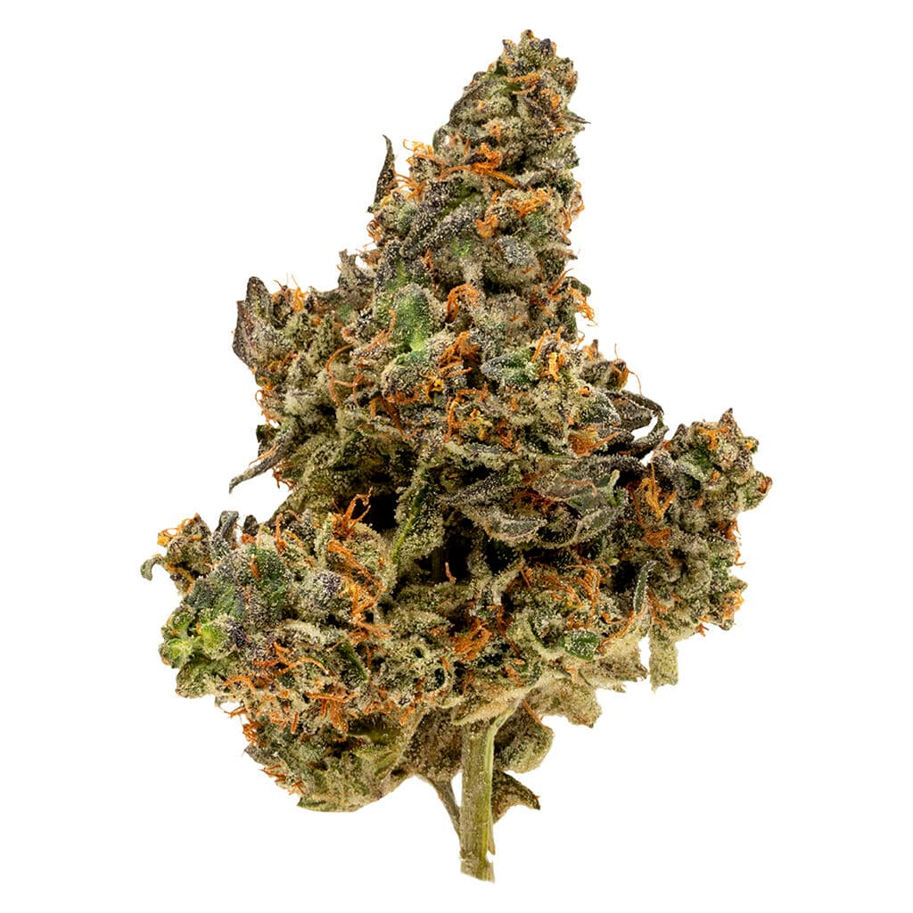 Simply Bare - BC Organic Power Mintz - 28g