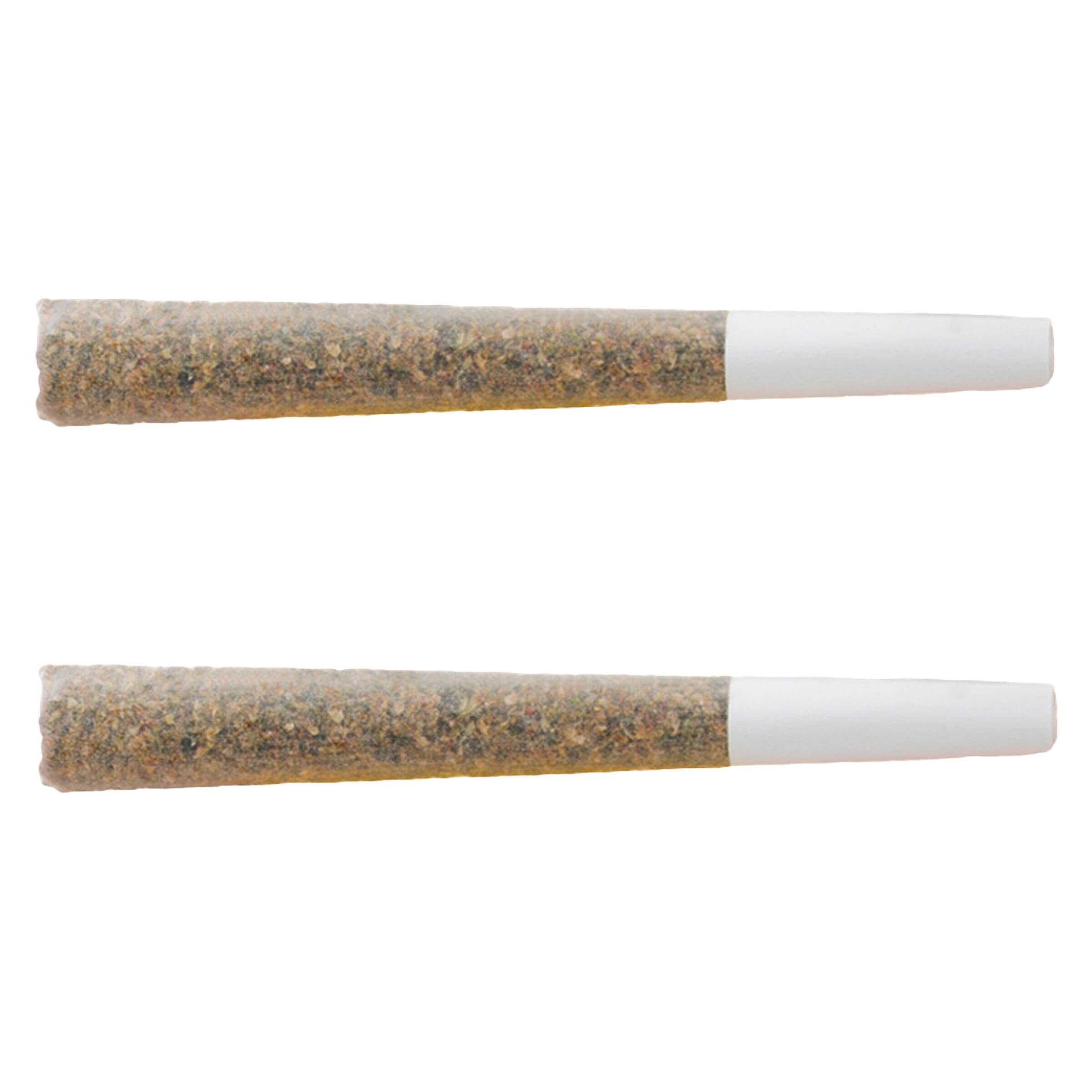 Dank Craft - Koko`s Cake Pre-Roll - 2x1g
