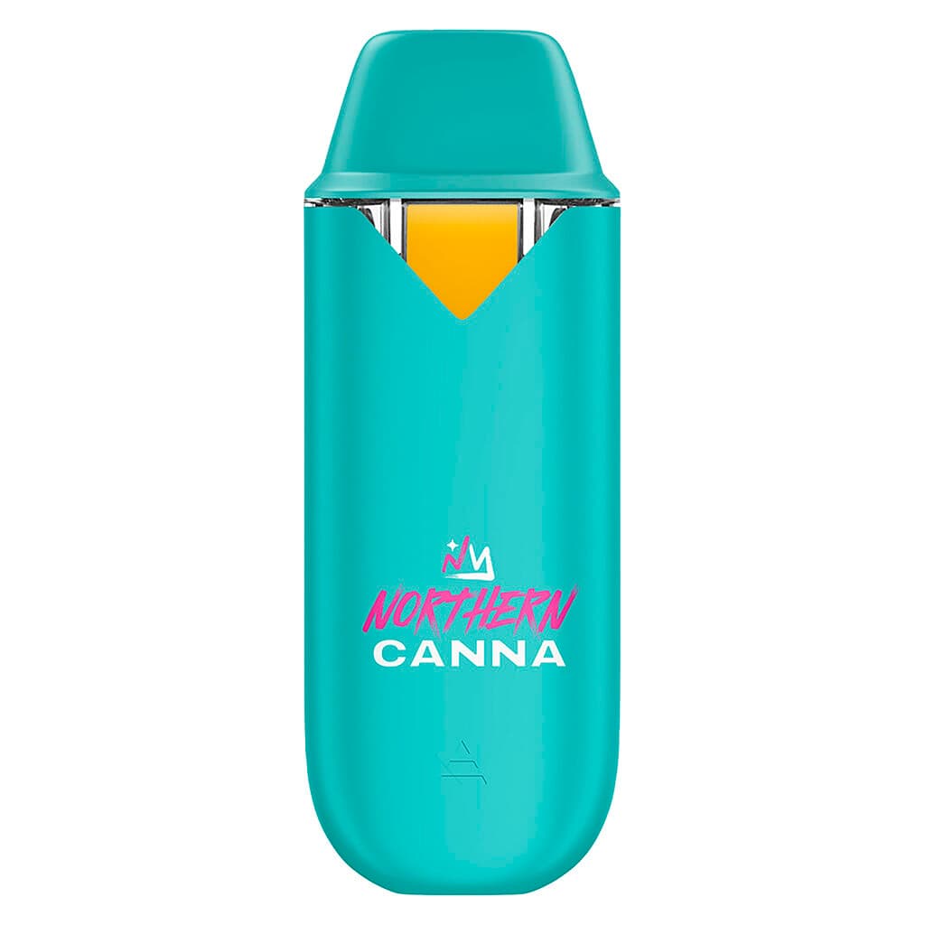 Northern Canna - Permanent Marker Live Resin Disposable - 1g
