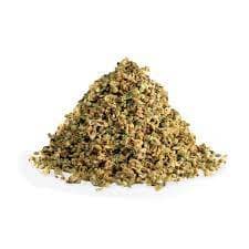 Steel City - Lemon Ziddy Milled (Las Vegas Lemon Skunk x Zktlz) - 7g