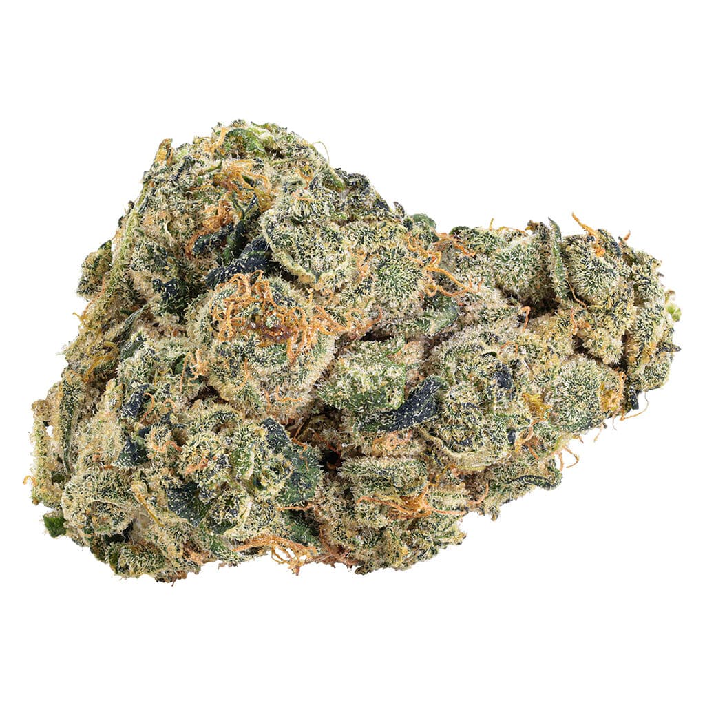 Big Bag o' Buds - UK Cheddar Cheese (Platinum GSC x Super Skunk) - 28g