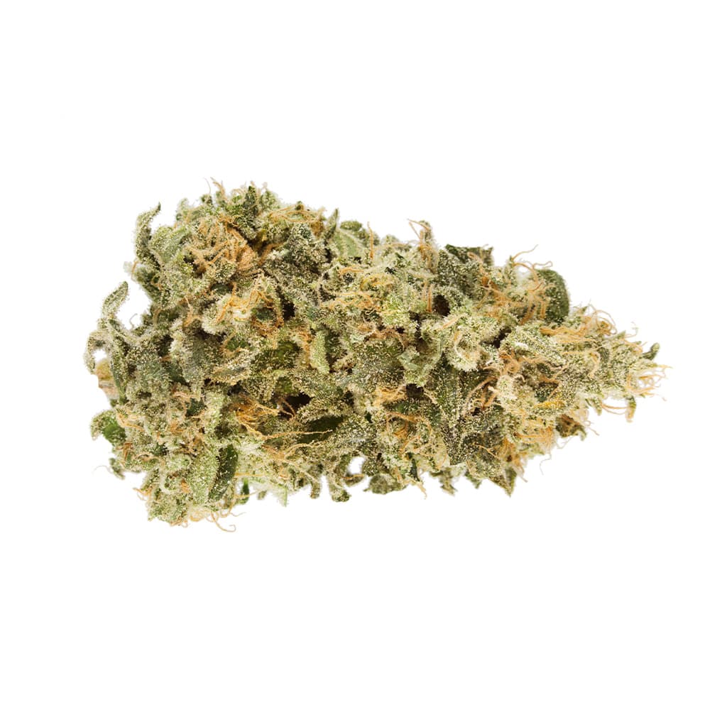 General Admission - Sour & Citrus Sativa (Lemon Berry Crunch [Lemon Berry Candy OG x Ethos Cookies #16])) - 3.5g