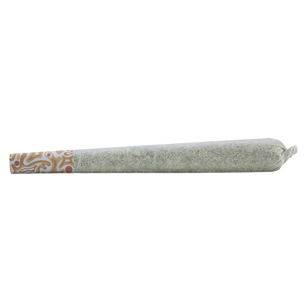 Shred - Tangerine Machine Pre Roll- 1x1g