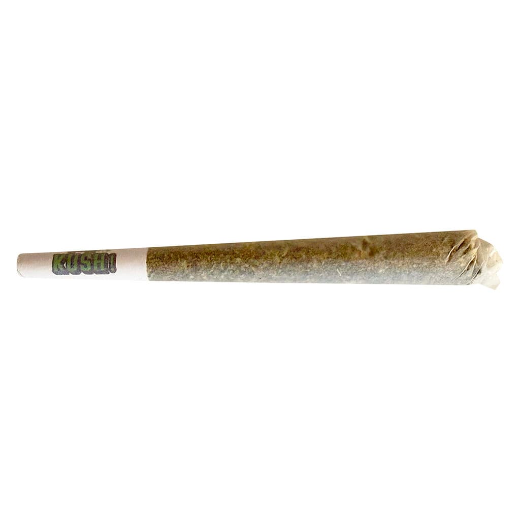 JustKush - VIP Kush (Vancouver Island Pink) Pre-Roll - 1x1g