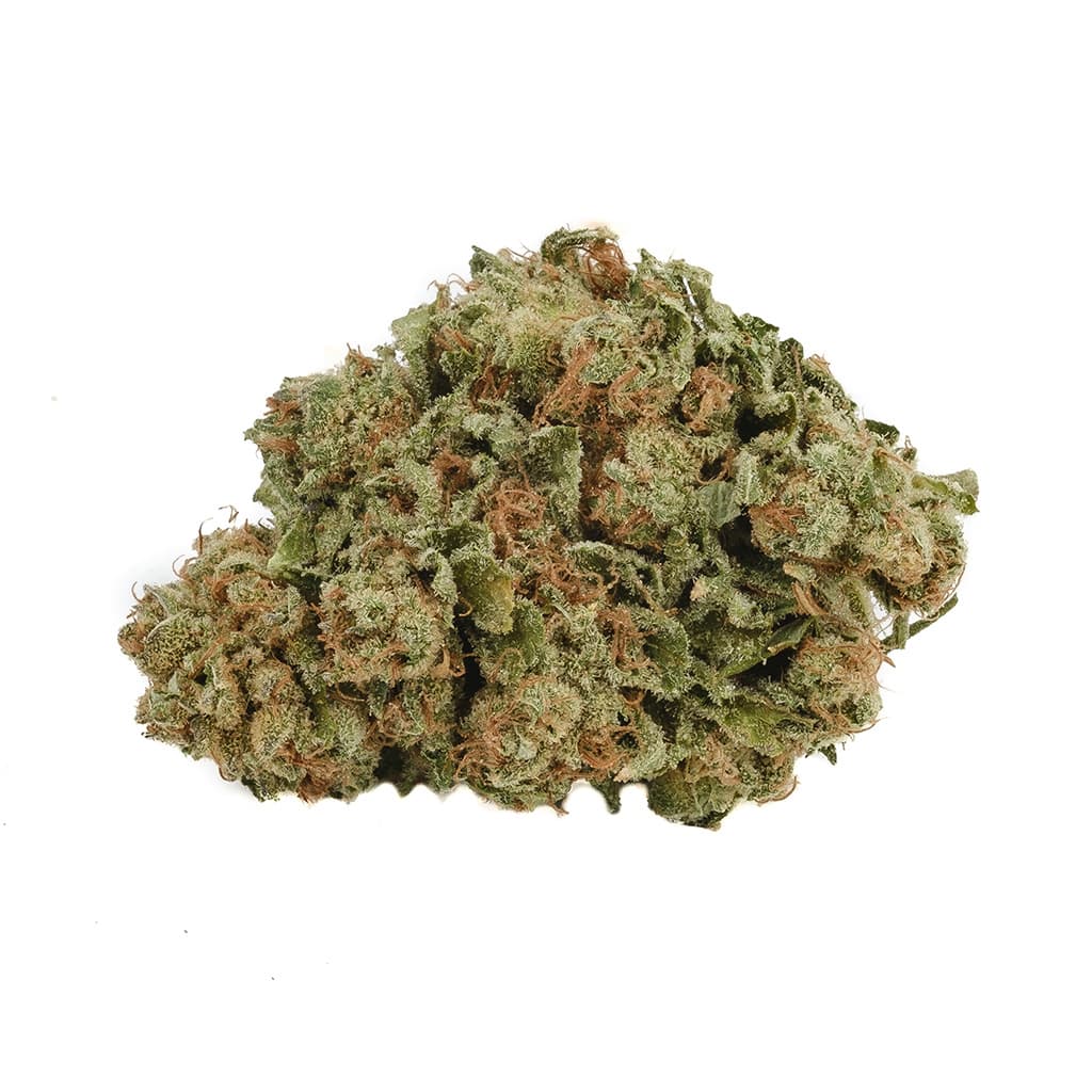Back Forty - Banana OG (Banana Kush x OG Kush) - 3.5g