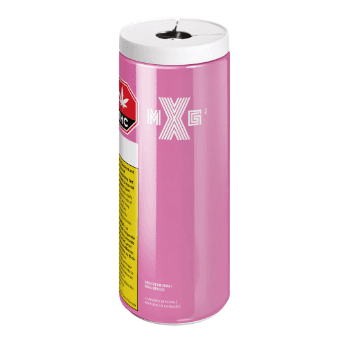 XMG - Cream Soda - 355mL