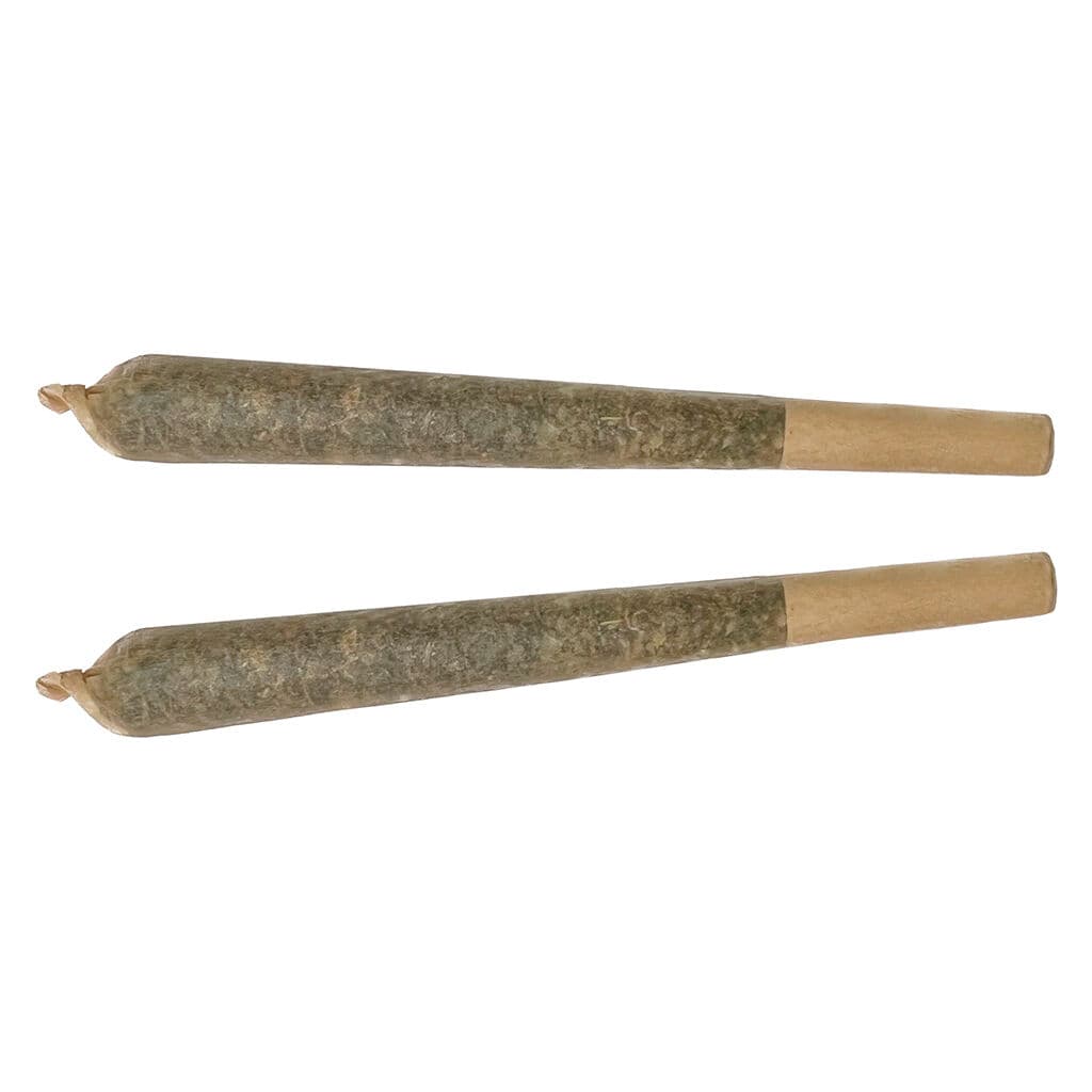 XPLOR - Funky Monkey Indica Pre-Rolls - 2x1g