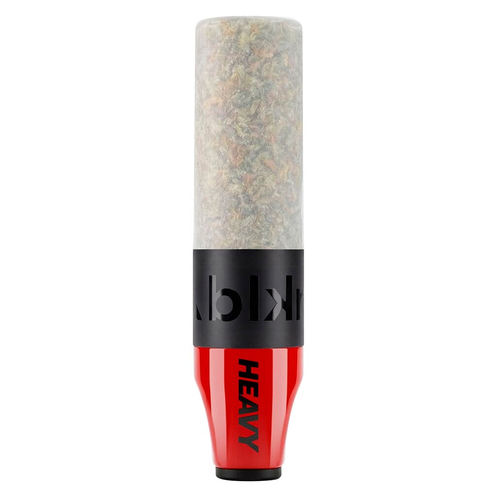 BLK MKT - The Heavy Pre-Roll - 1x2g