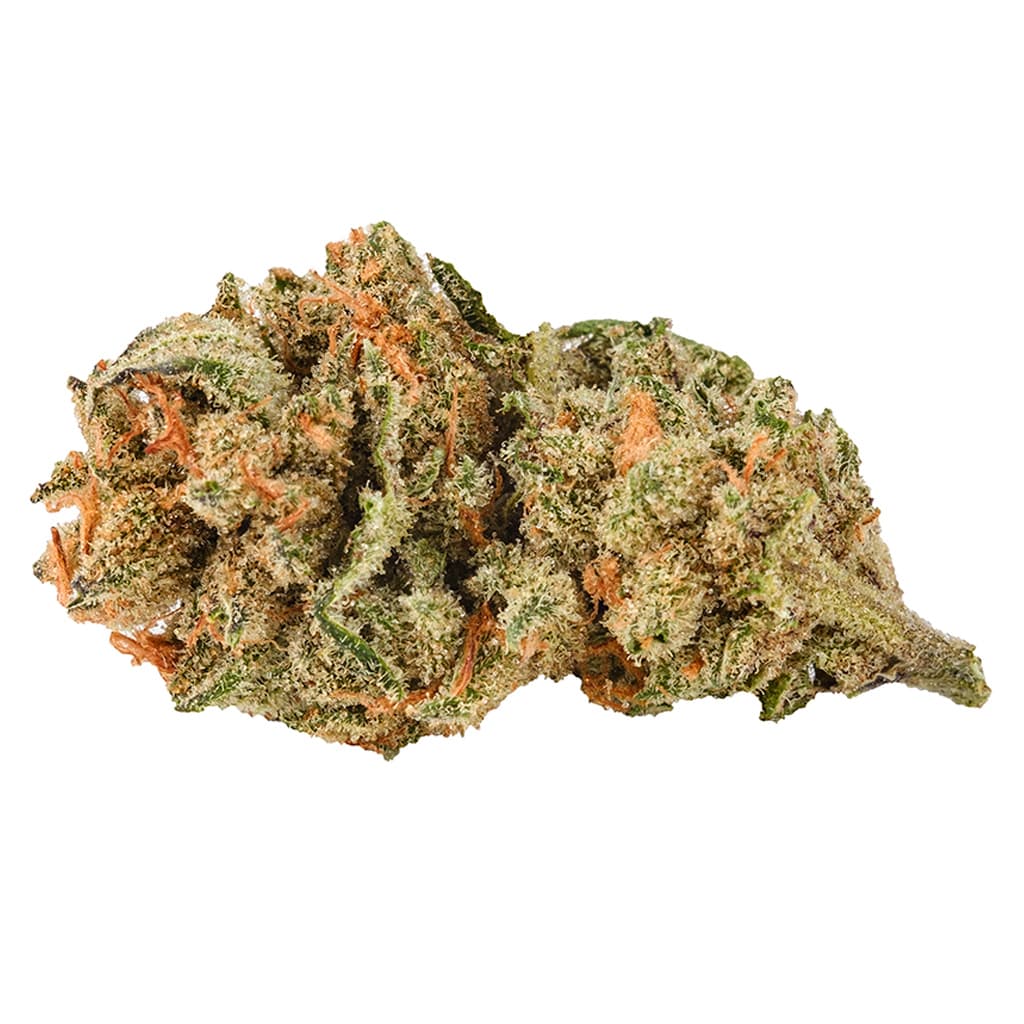 Back Forty - Panda Puff (Peanut Butter Breath x Gelato) - 3.5g