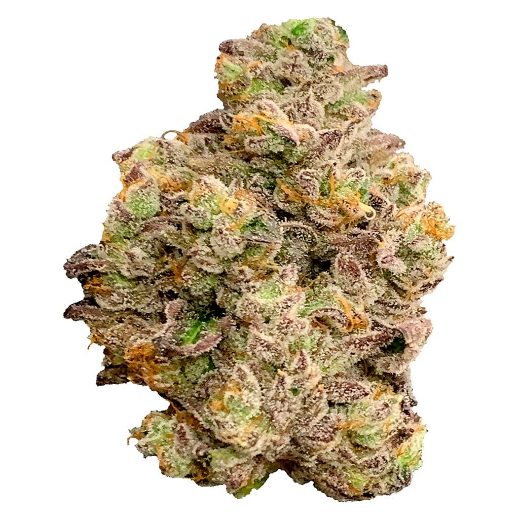 Silky Continental - LA Wedding Pop (Wedding Cake x Triangle Kush BX2) - 3.5g