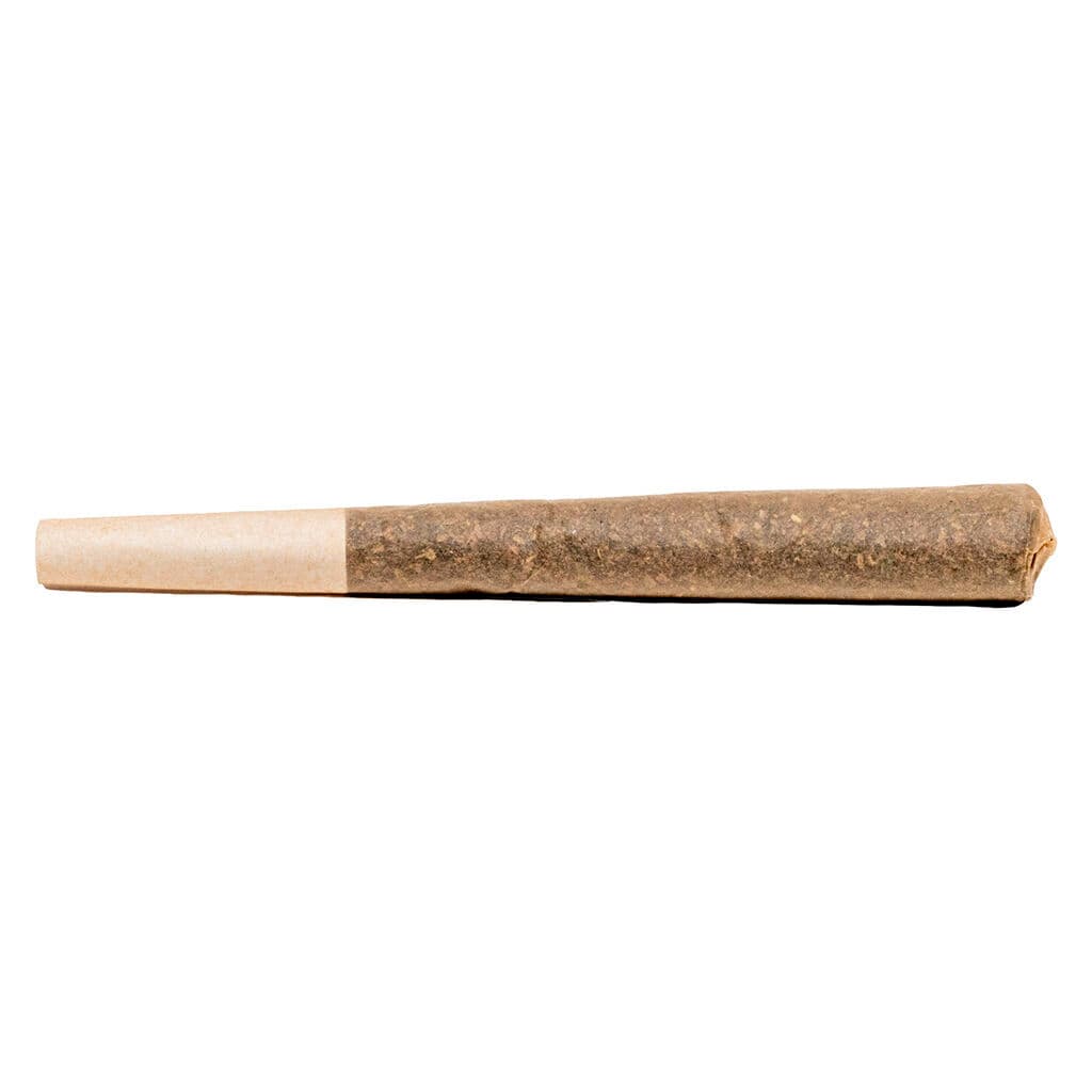 Divvy - Roll Up Sativa Pre-roll - 1x0.5g
