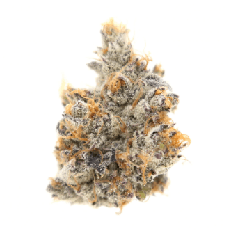 Organnicraft - Platinum Grapes (OGKB x Platinum Kush) - 3.5g