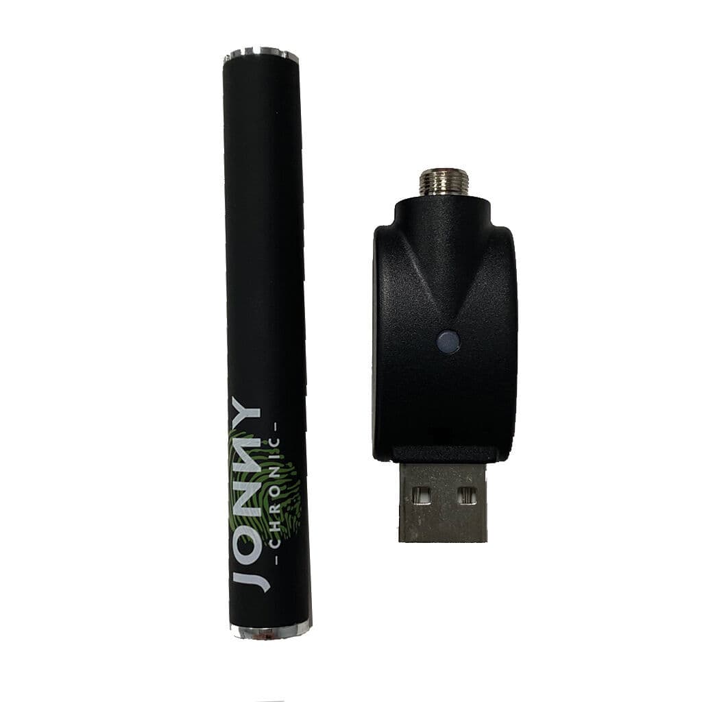 Jonny Chronic - 510 Vape Battery