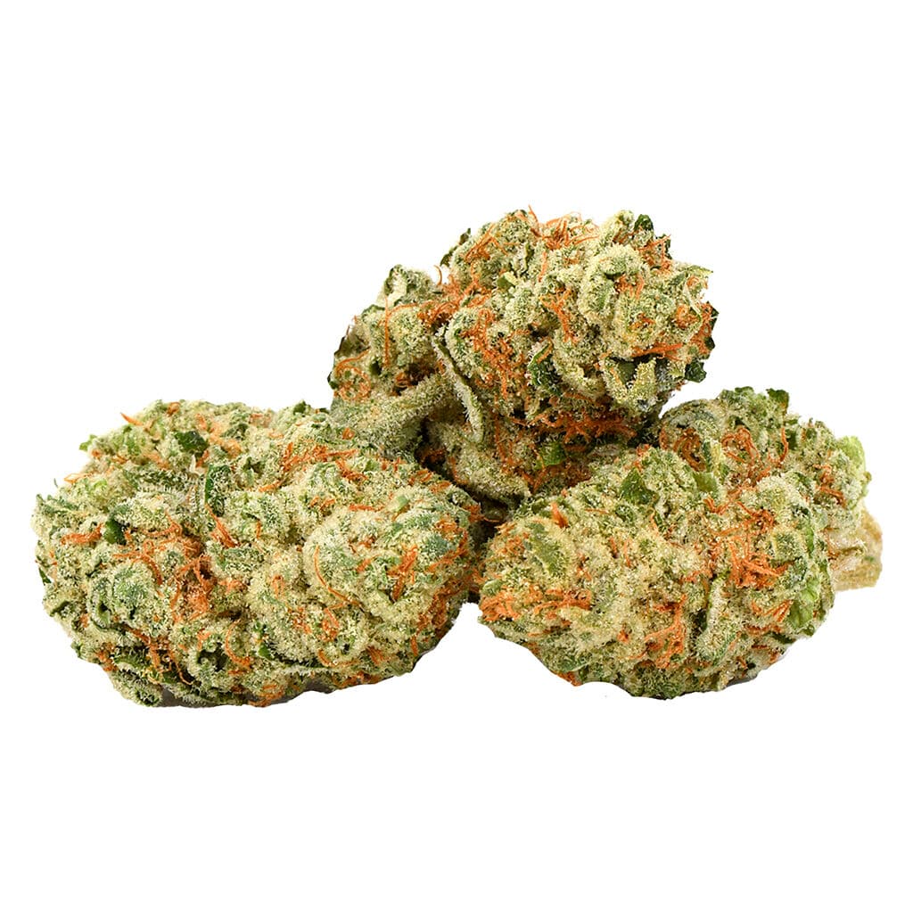 Highly Dutch - Middelburg Hybrid - 28g