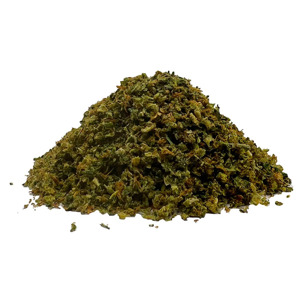 Fuego - Night Rider Indica Milled Flower - 7g