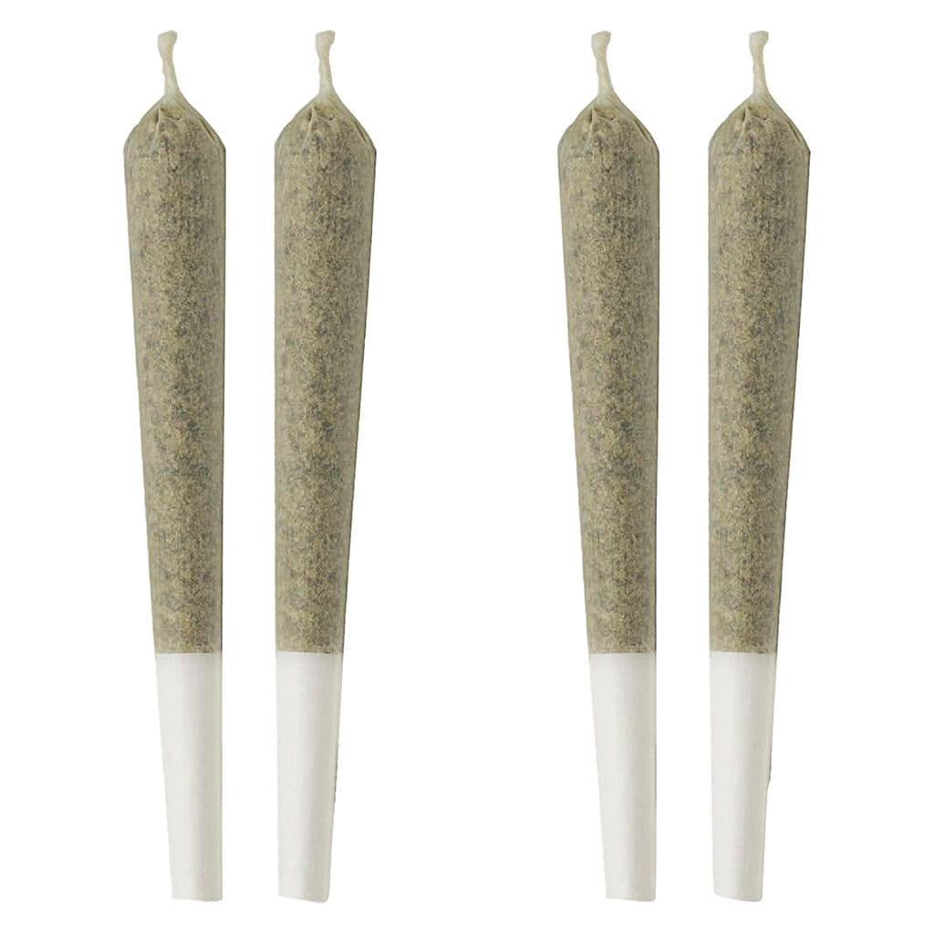 Piff - Maui Wowie Pre-Roll - 4x1g