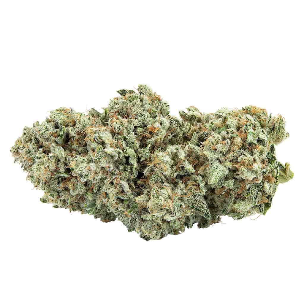 Flint & Embers - Pink Grapefruit OG (Sweet Pink Grapefruit x OG Kush) - 3.5g