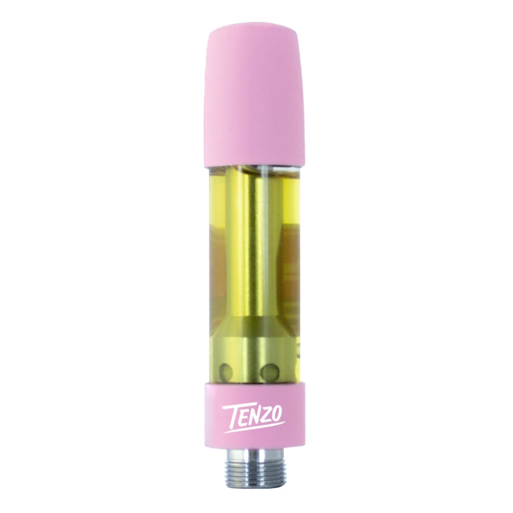 Tenzo - Watermelon Z (510 Cartridge) - 1g