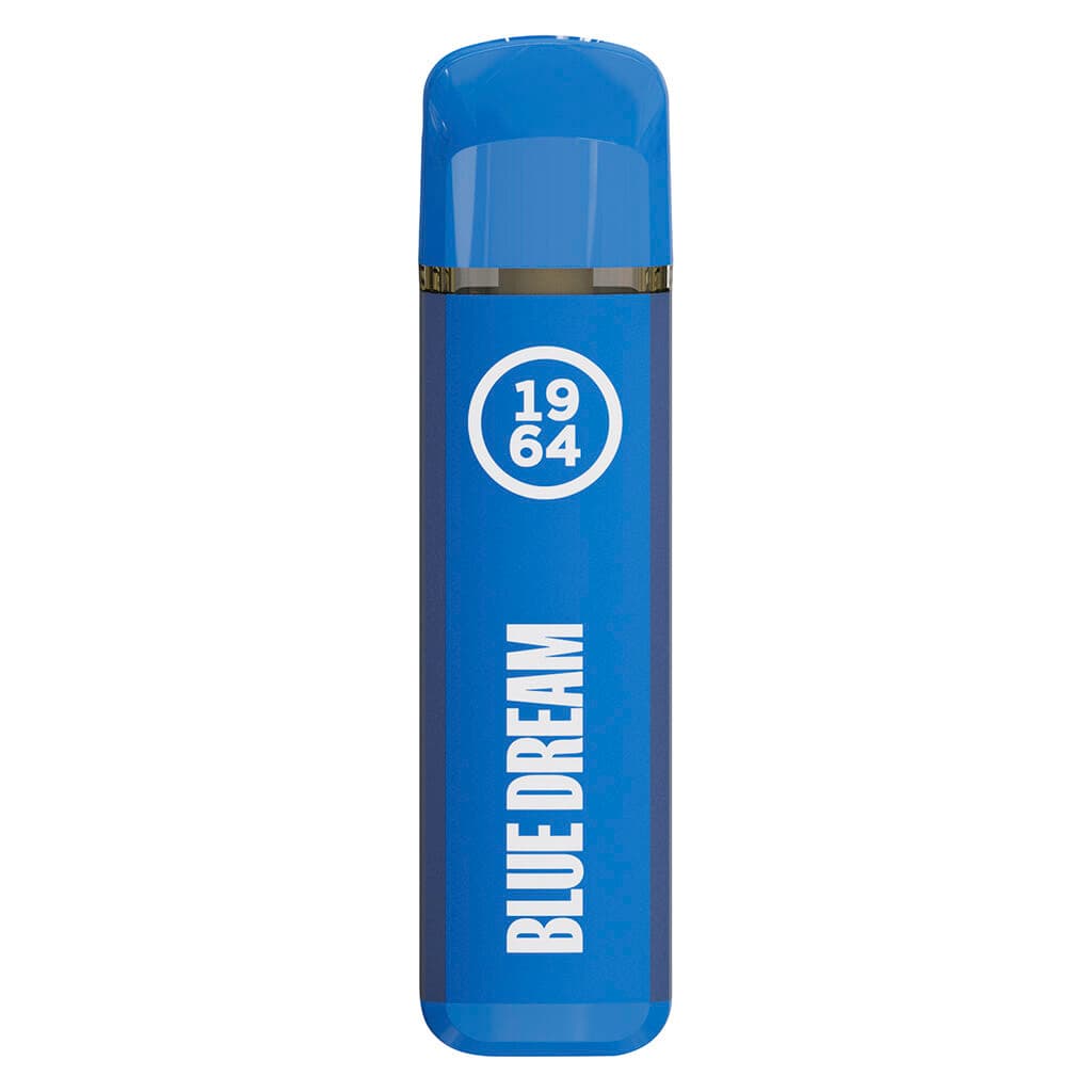 1964 - Blue Dream FSE Resin Disposable - 0.5g