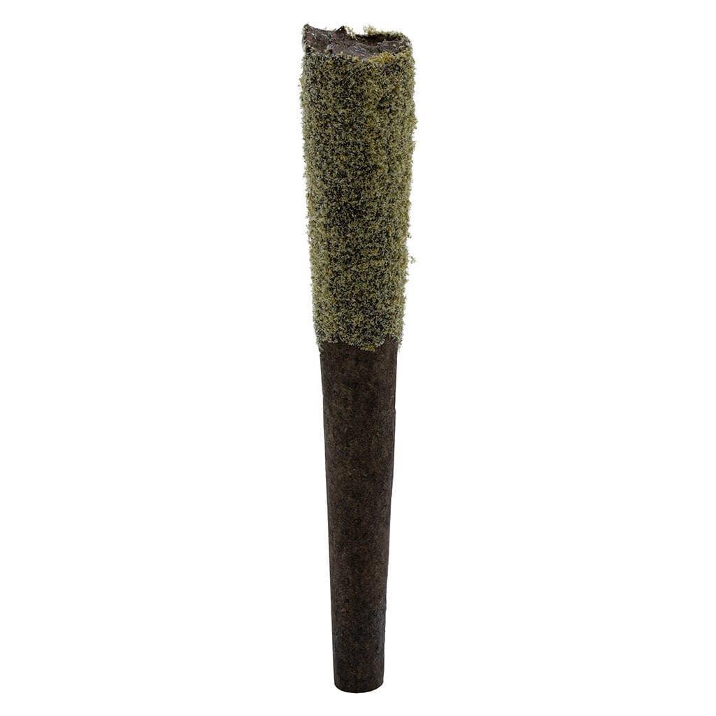 Endgame - Grape Stomper Infused Blunt - 1x1g