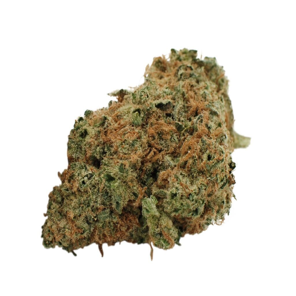 Citizen Stash - Sage N- Sour (Sour Diesel x SAGE) - 3.5g