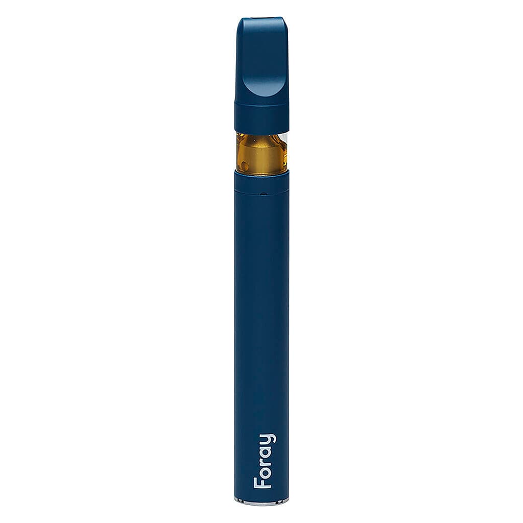 Foray - Tangie Crush Disposable Vape Pen - 0.3g
