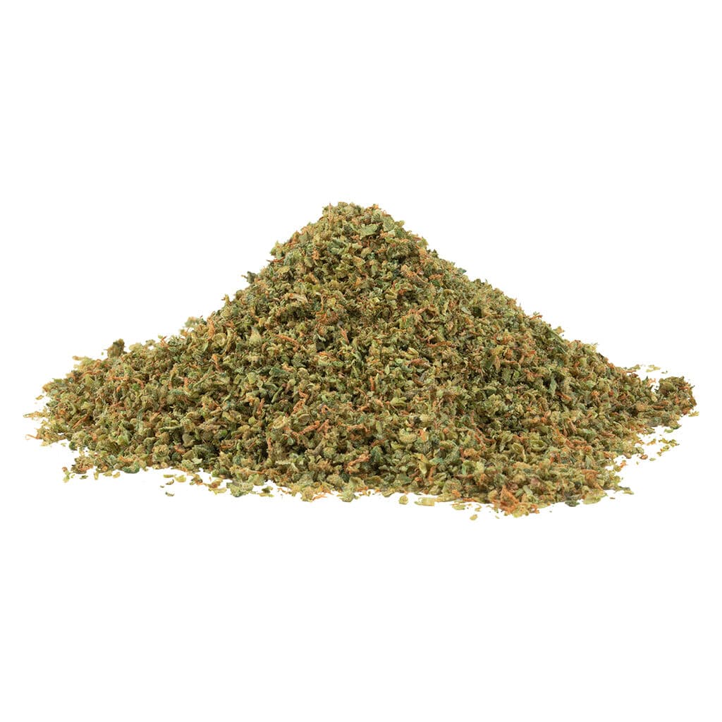 Shred - Tropic Thunder (milled) - 14g