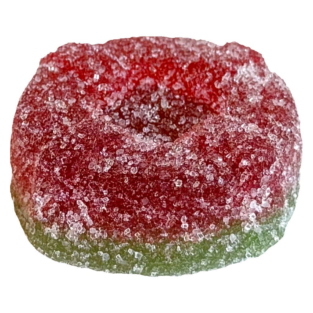No Future - 10X the Madness: Ratio`d Cherry Blast 1:1:2 THC/CBD/CBC - 10x1 Pack