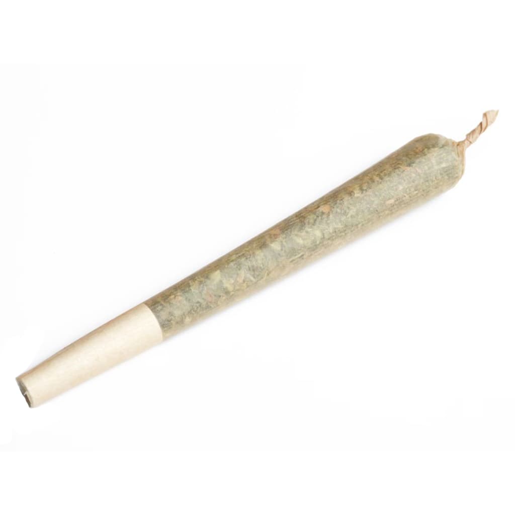 Terp Town Collective - Chunk Dawg (East Coast Panama Chunk x I-95) Pre-Roll - 1x1g