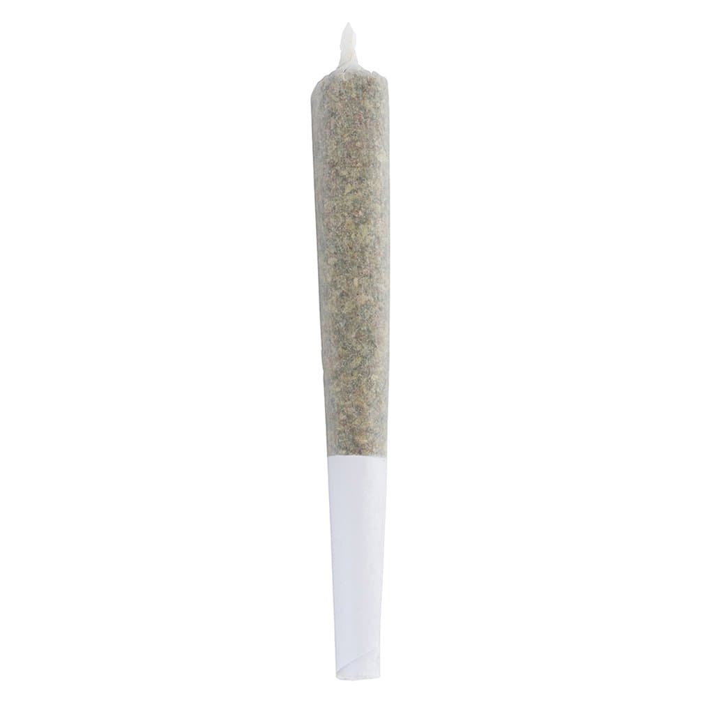 Wagners - Cherry Jam (Purple Punch x AK47) Pre-Rolls - 3x0.5g