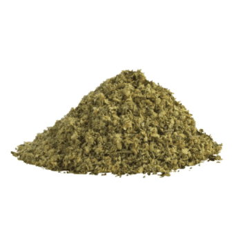 Shred X - Tropic Thunder Kief - 2g