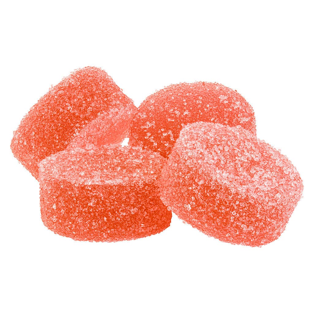Shred'ems - Pink Lemonade Yuzu 2:1 THCv:THC - 4 pack