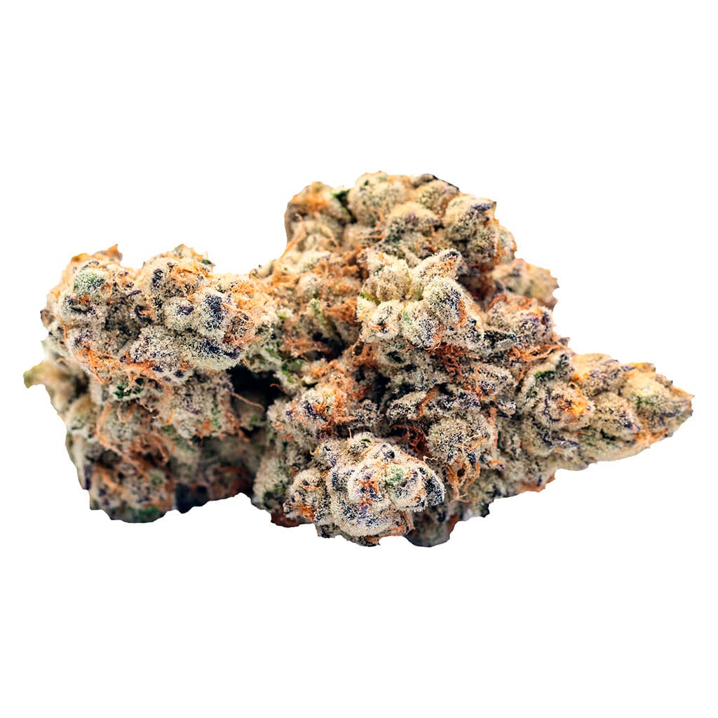 Blk Mkt - After 8 (Kush Mints x Dosi Pie) - 7g