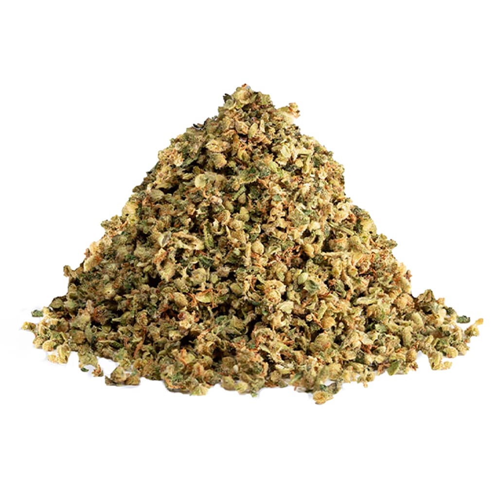 Rad - Blue SKZ Infused Power Flower - 2g