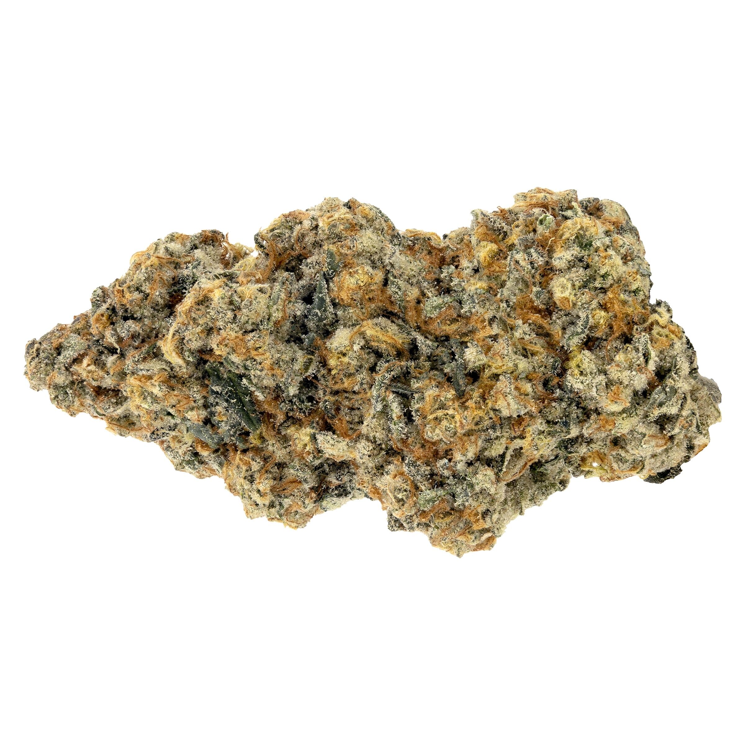 Woody Nelson - 33 Splitter (Gelato 33 x Atom Splitter) Craft Flower - 3.5g