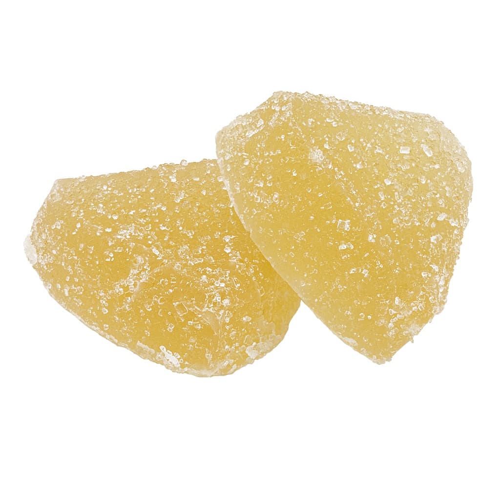 Wana - Quick Pineapple Coconut Indica - 2 pack