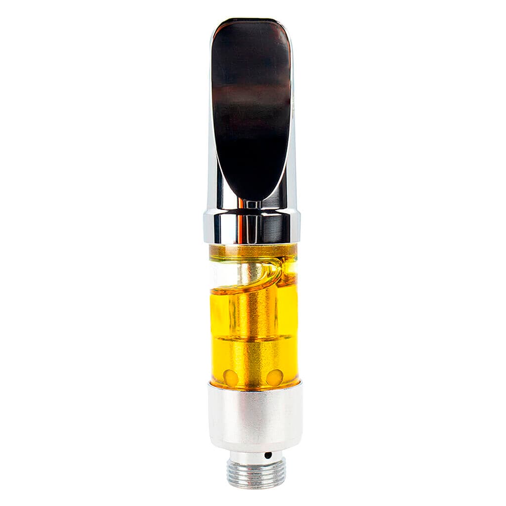 EastCann - Purple Kush Live Resin (510 Cartridge) - 1g