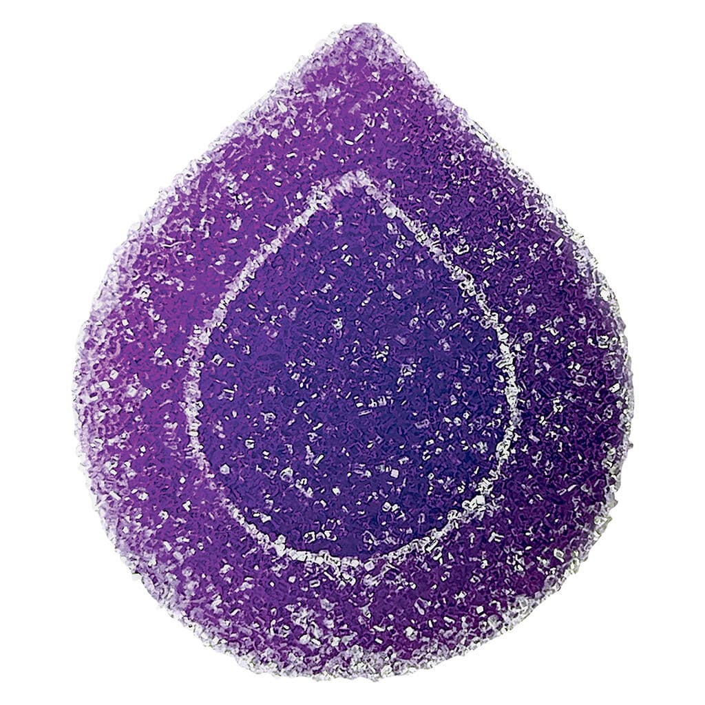 Kinloch Wellness - Elevate™ CBD 900 Blackberry Lemon Gummy Drop - 30 pack