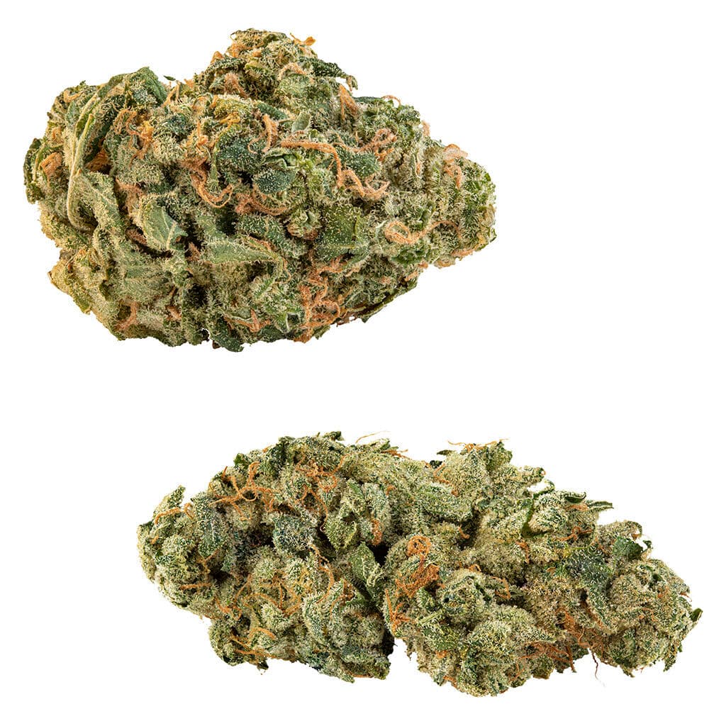 Big Bag O' Buds - CombOz: Ultra Sour + Tropical Cookies - 28g