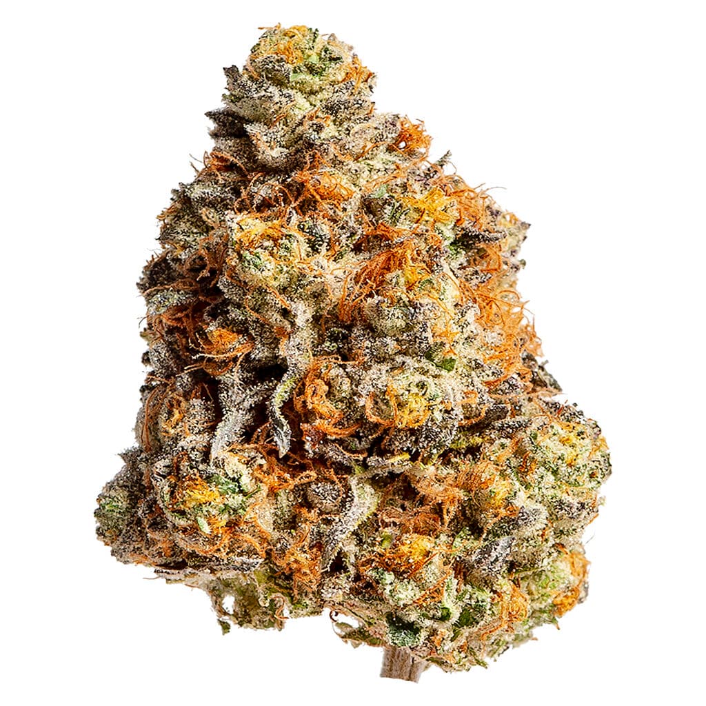 Primeau Craft Cannabis - The Dough (Girl Scout Cookies x Do-Si-Dos) - 3.5g